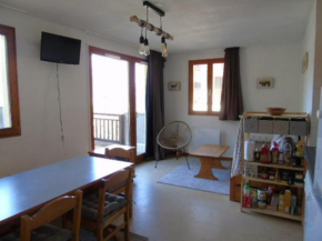 Appartement 3P+Cabine, 8 pers, proche remontées, parking - FR-1-561-83